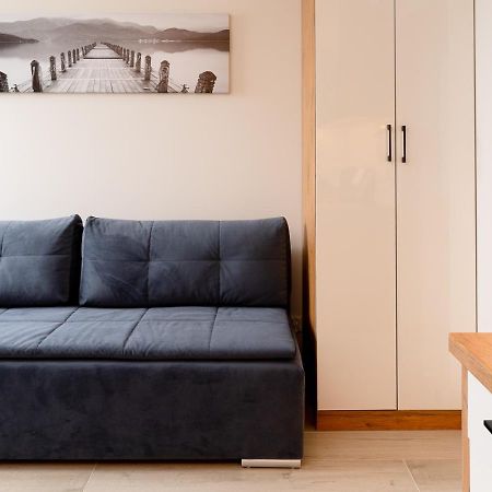 Easy Rent Apartments - Smart Lublin Exterior foto