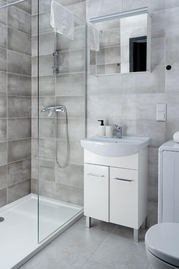 Easy Rent Apartments - Smart Lublin Exterior foto