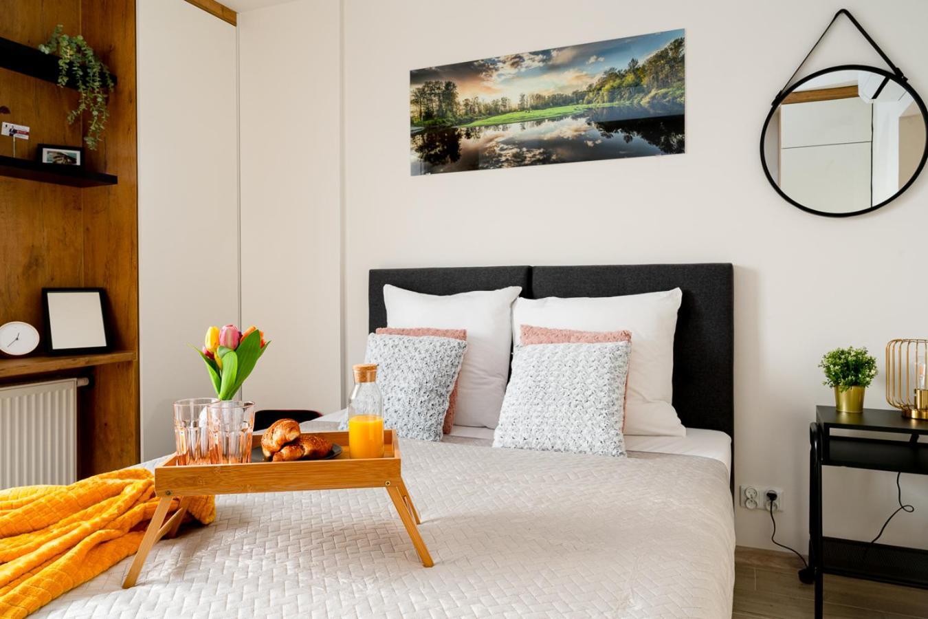 Easy Rent Apartments - Smart Lublin Habitación foto